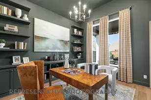 3201 Alydar Dr, Celina, TX 75009 - Photo 18