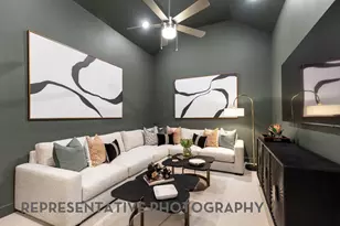 3201 Alydar Dr, Celina, TX 75009 - Photo 20