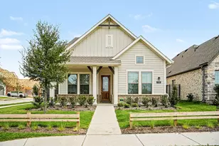 7515 Anastasia St, Venus, TX 76084 - Photo 2