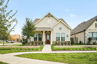 7515 Anastasia Street, Venus, TX 76084 - Photo 1