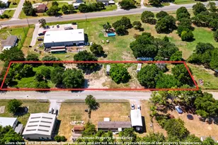 108 Angela St, Azle, TX 76020 - Photo 1
