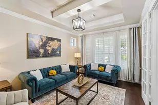 613 Teton Dr, McKinney, TX 75071 - Photo 6