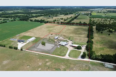 15901 County Road 1030, Blue Ridge, TX 75424 - Photo 1