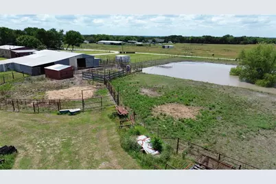 15901 County Road 1030, Blue Ridge, TX 75424 - Photo 8
