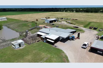 15901 County Road 1030, Blue Ridge, TX 75424 - Photo 6