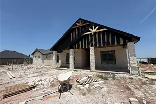 6715 Chisholm Trail, Abilene, TX 79606 - Photo 2