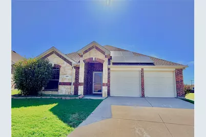 980 Bridle Bit Drive, Grand Prairie, TX 75051 - Photo 1