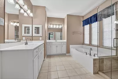 4233 Sandra Lynn Drive, Flower Mound, TX 75022 - Photo 24