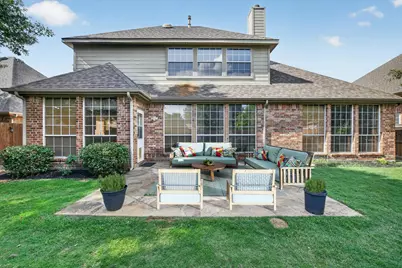 4233 Sandra Lynn Drive, Flower Mound, TX 75022 - Photo 2