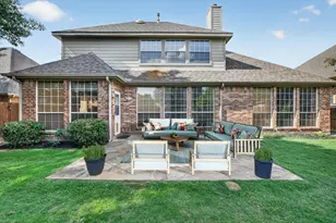 4233 Sandra Lynn Dr, Flower Mound, TX 75022 - Photo 2