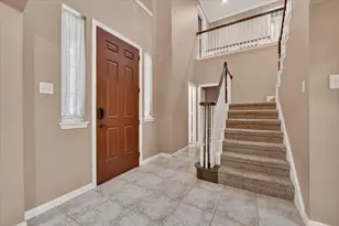 4233 Sandra Lynn Dr, Flower Mound, TX 75022 - Photo 8