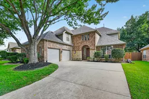 4233 Sandra Lynn Dr, Flower Mound, TX 75022 - Photo 36