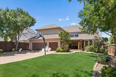 1101 King Mark Drive, Lewisville, TX 75056 - Photo 38
