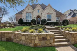 1101 King Mark Dr, Lewisville, TX 75056 - Photo 1