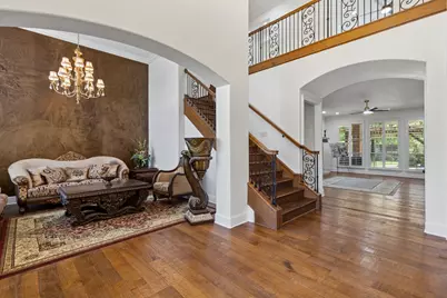 1101 King Mark Drive, Lewisville, TX 75056 - Photo 4