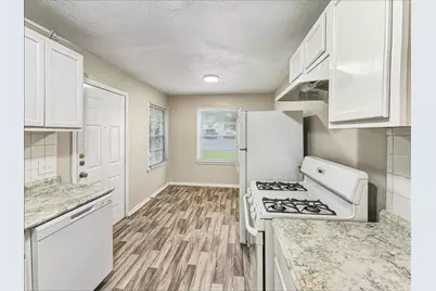 5013 Kessler Road, River Oaks, TX 76114 - Photo 8