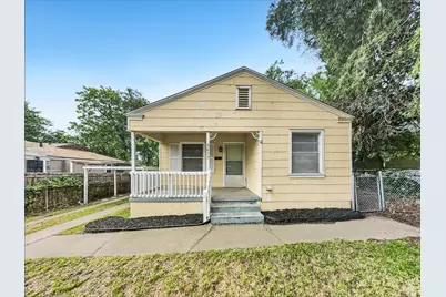 5013 Kessler Road, River Oaks, TX 76114 - Photo 2