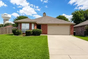 3305 Rustic Meadow Trail, Mansfield, TX 76063 - Photo 1