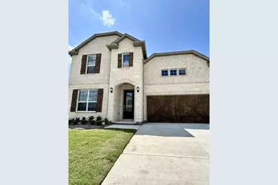 2212 Greenbelt Road, Celina, TX 75009 - Photo 1