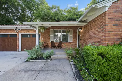 9934 Galway Drive, Dallas, TX 75218 - Photo 2
