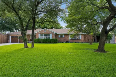 9934 Galway Drive, Dallas, TX 75218 - Photo 1