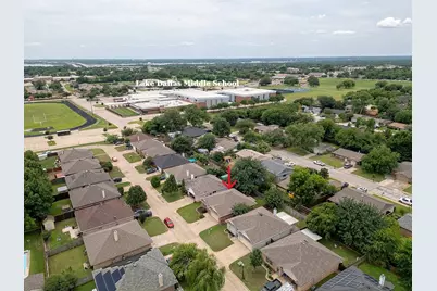 313 Texas Drive, Lake Dallas, TX 75065 - Photo 6