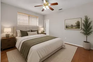 313 Texas Dr, Lake Dallas, TX 75065 - Photo 4