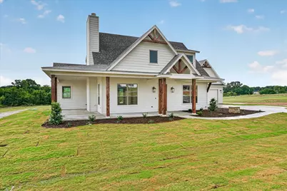 225 Kilkenny Road, Poolville, TX 76487 - Photo 2