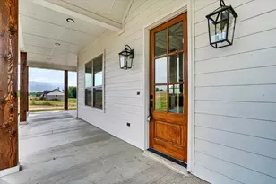 225 Kilkenny Rd, Poolville, TX 76487 - Photo 4
