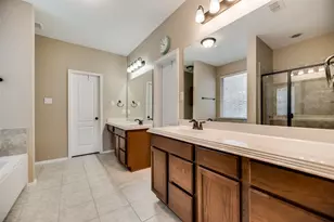 1801 Meadow Trail Ln, Aubrey, TX 76227 - Photo 8