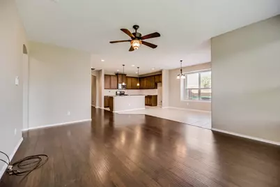 1801 Meadow Trail Lane, Aubrey, TX 76227 - Photo 4