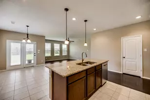 1801 Meadow Trail Ln, Aubrey, TX 76227 - Photo 6