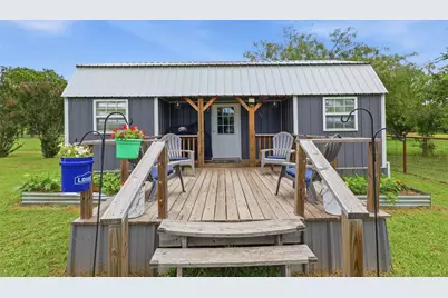 3657 County Road 2508, Caddo Mills, TX 75135 - Photo 22