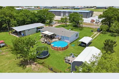 3657 County Road 2508, Caddo Mills, TX 75135 - Photo 32
