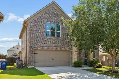 2452 Elm Valley Drive, Little Elm, TX 75068 - Photo 1