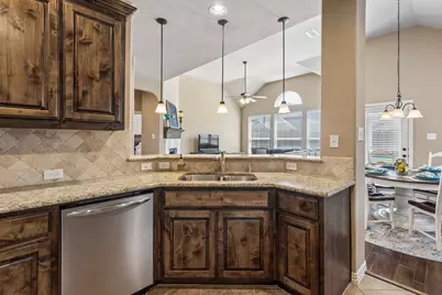 2452 Elm Valley Drive, Little Elm, TX 75068 - Photo 6