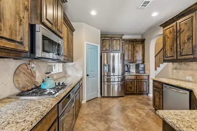 2452 Elm Valley Drive, Little Elm, TX 75068 - Photo 2