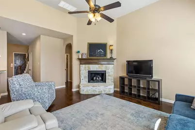 2452 Elm Valley Drive, Little Elm, TX 75068 - Photo 8