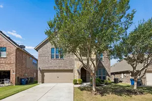 2452 Elm Valley Dr, Little Elm, TX 75068 - Photo 1