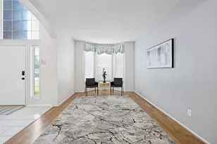 9610 Thorncliff Dr, Frisco, TX 75035 - Photo 8