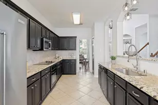 9610 Thorncliff Dr, Frisco, TX 75035 - Photo 20