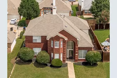 9610 Thorncliff Drive, Frisco, TX 75035 - Photo 2
