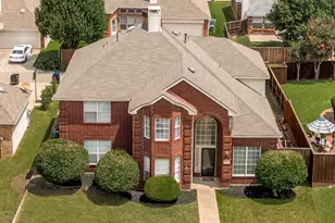 9610 Thorncliff Dr, Frisco, TX 75035 - Photo 2