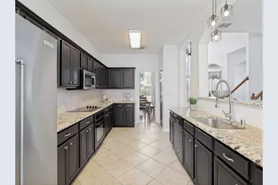 9610 Thorncliff Drive, Frisco, TX 75035 - Photo 20