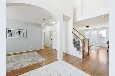 9610 Thorncliff Drive, Frisco, TX 75035 - Photo 4