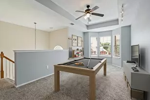 9610 Thorncliff Dr, Frisco, TX 75035 - Photo 22
