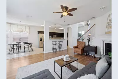 9610 Thorncliff Drive, Frisco, TX 75035 - Photo 14