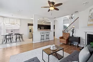 9610 Thorncliff Dr, Frisco, TX 75035 - Photo 14