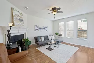 9610 Thorncliff Dr, Frisco, TX 75035 - Photo 14