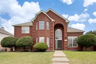 9610 Thorncliff Dr, Frisco, TX 75035 - Photo 1